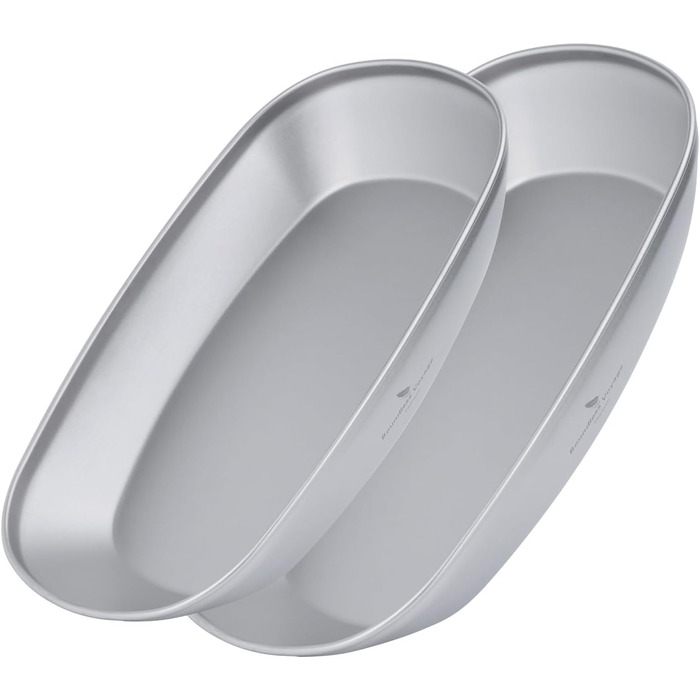 Титанова сковорода 2 шт. Boundless Voyage