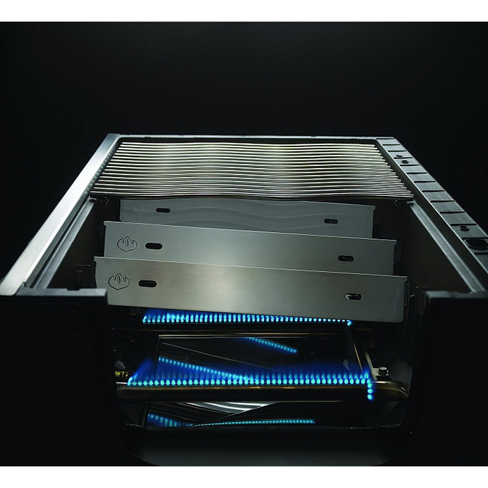 Газовый гриль Prestige PRO P-500 Napoleon PRO500RSIBPSS Код: 004564