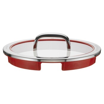 Кришка скляна 24 см Function 4 WMF