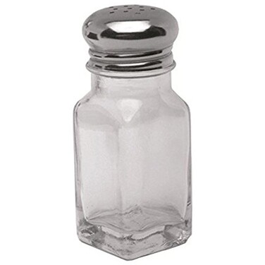 Спеціаліст сіль/перець, 10,5х4 см, GenWare