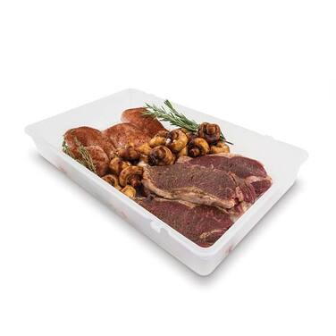 Набор инструментов для гриля Broil King Porta CHEF