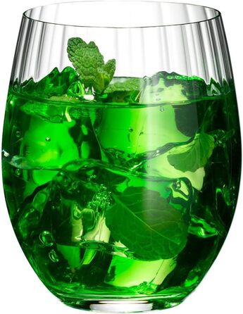 Набір келихів для коктейлів 0,6 л, 2 предмета, Tumbler Optical O Riedel