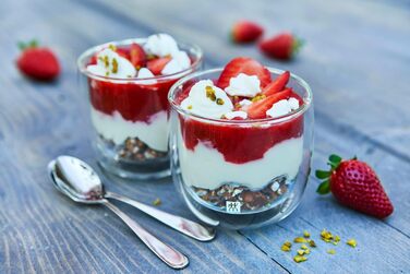 Набір з 2 склянок для чаю 240 мл Sorrento Zwilling