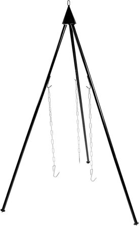 Набір голландської печі 6 предметівBBQ-Toro