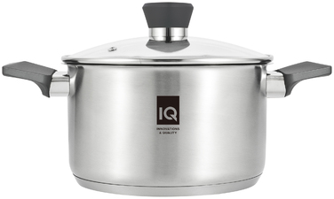 Набір посуду IQ Be Chef (8 предметів) (6925509)