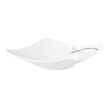 Піала квадратна 26 см Blue Sea Coup Fine Dining Seltmann Weiden