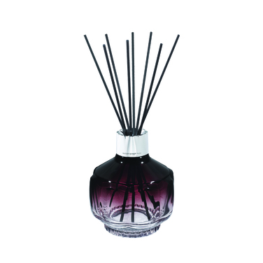 Диффузор Maison Berger Paris MOLECULE PRUNE, 428 мл + Наполнитель с ароматом UNDERNEATH THE MAGNOLIAS, 200 мл