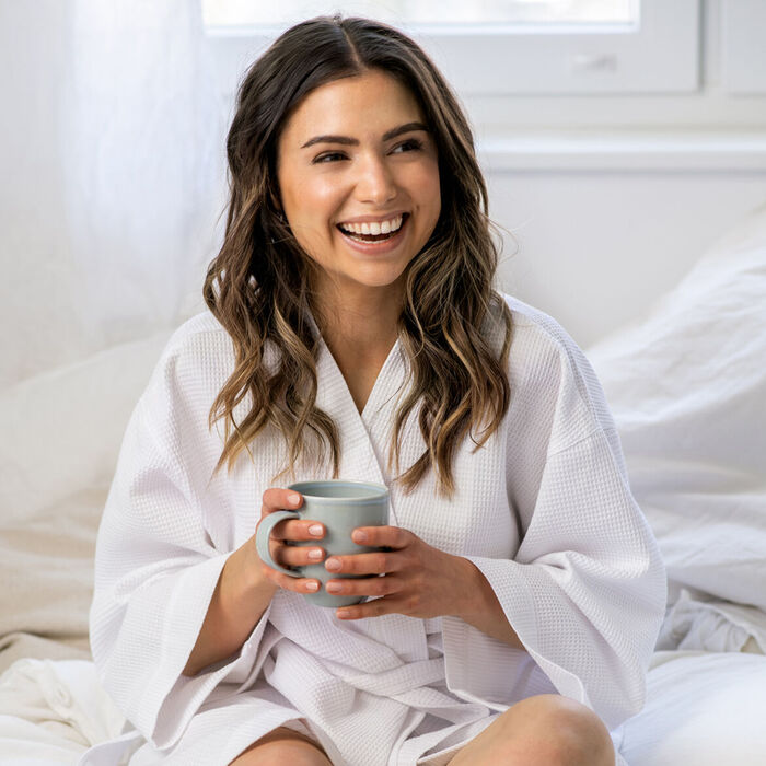 Чашка з ручкою 350 мл, Бірюзова Crafted Blueberry Villeroy & Boch