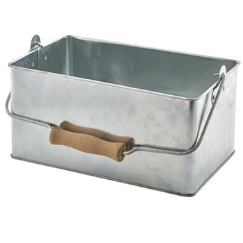 Подставка, 24.5*15.5*12.5 см, прямоугольная, GenWare