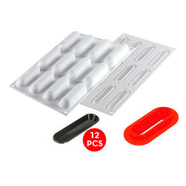 FINGERS 30 Форма из резины