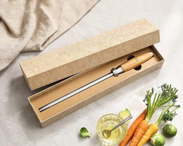 Алмазний заточувальний стрижень 36,2 см XINZUO