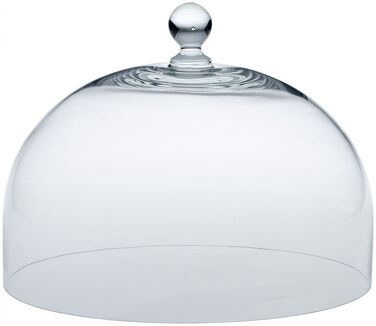 Кришка-купол для тортівниці L, 29 см, RBV Birkmann