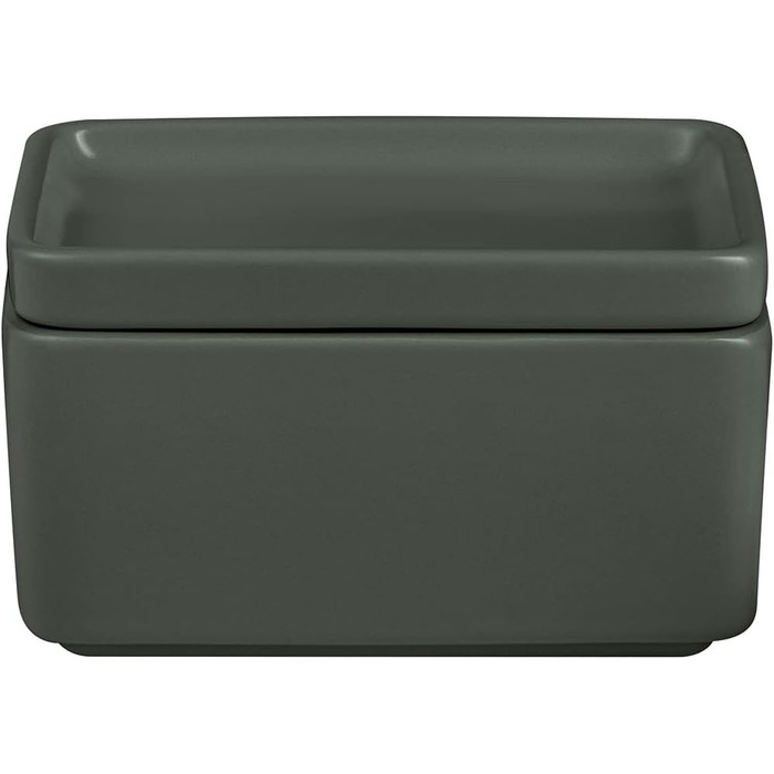 Маслянка 12 x 9 см з кришкою, колір агави Pilar Blomus