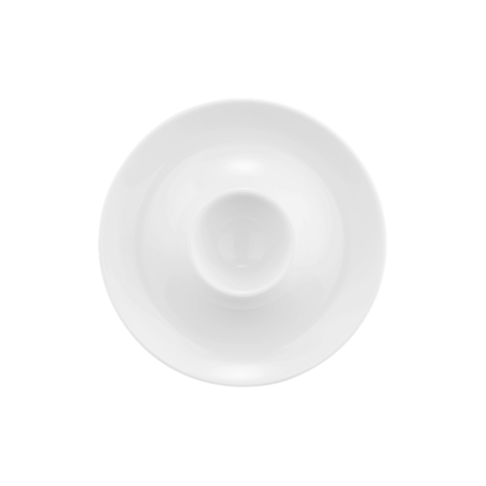 Підставка для яйця 12 см біла Fashion Seltmann