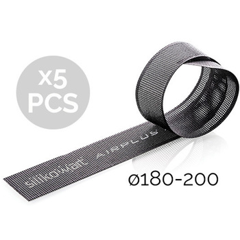 AIRPLUS STRIPS 180/200 Лист из резины