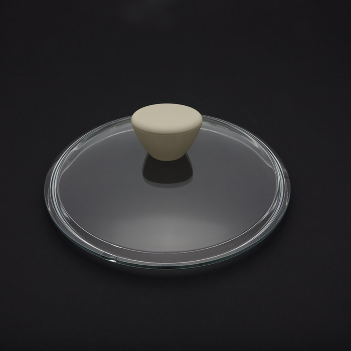 Крышка стеклянная BergHOFF, диам. 20 см