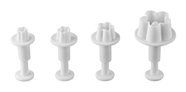 Набір для прикраси випічки Dr. Oetker