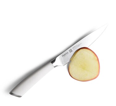 Ніж універсальний Fissman MAGNUM 13 см X50CrMoV15 сталь (12463)