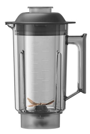 Стаціонарний блендер Philips HR3770/00 (6858149)