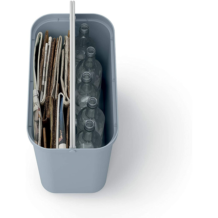 Відро для сміття 28 л GoRecycle Joseph Joseph