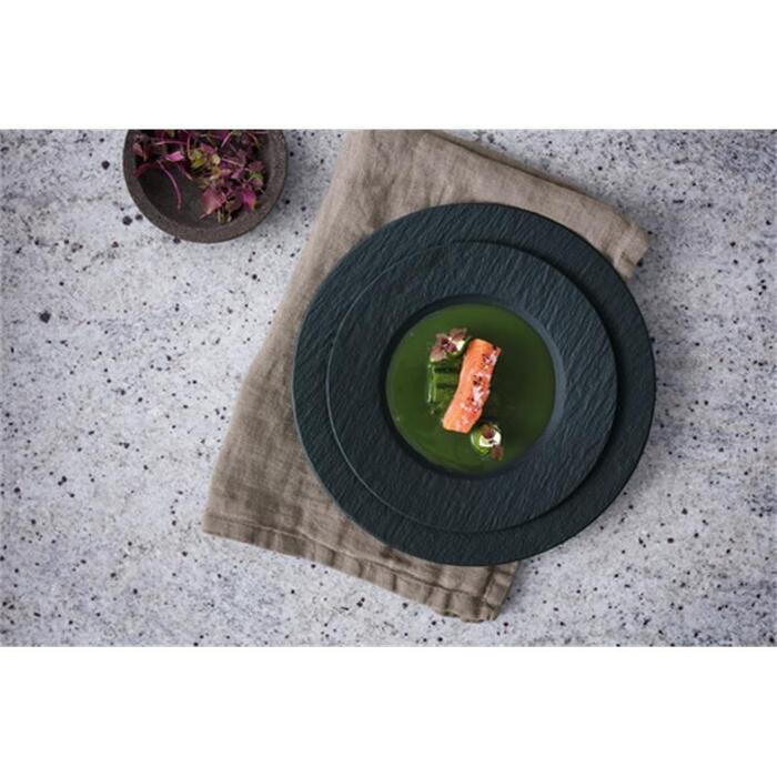 Чаша 24 см 1,1 л Rock Manufacture Villeroy & Boch