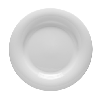 Тарілка мілка Lubiana Royal 21,5 см 1433