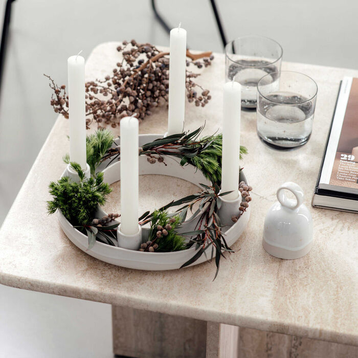 Стакан для воды, набор 2 предмета, Winter Glow Villeroy & Boch