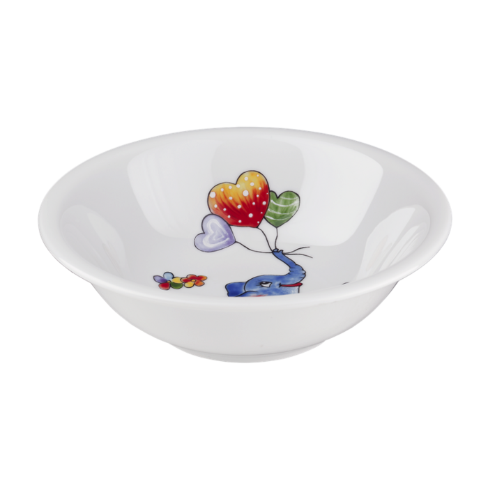 Піала дитяча 16 см Bunte Tierwelt Compact Seltmann