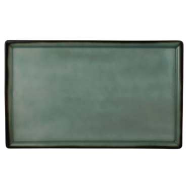 Блюдо прямокутне 53 х 33 см Türkis Fantastic Seltmann