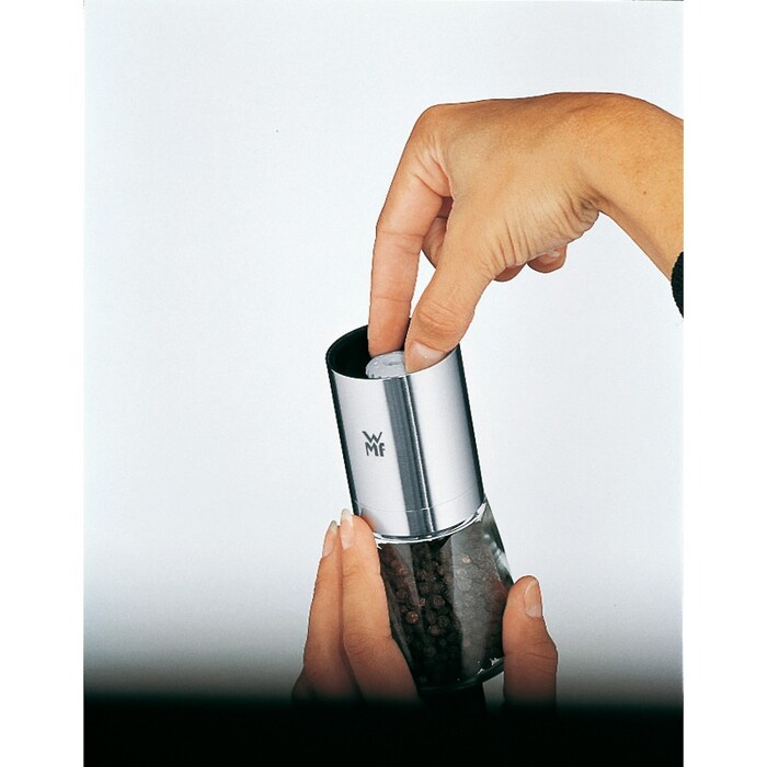 Млин для спецій, без наповнення De Luxe WMF