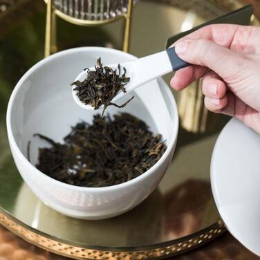 Ємність для зберігання чаю, з ложкою, 700 мл Tea Passion Villeroy & Boch