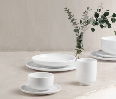 Колекція Sento Home від Seltmann Weiden