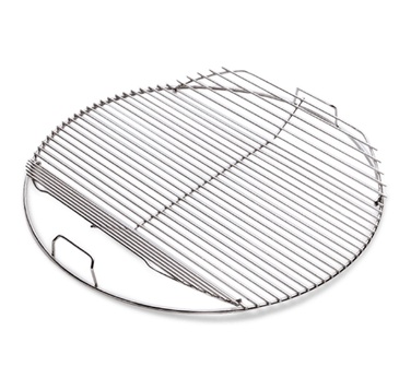 Решітка для вугільного гриля 57 см Weber