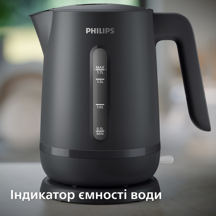 Електрочайник Philips HD9314/90 (6995764)