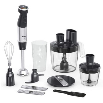 Занурювальний блендер Tefal HB67G830 (6997482)