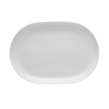 Блюдо овальне Lubiana Boss 36 см 1859