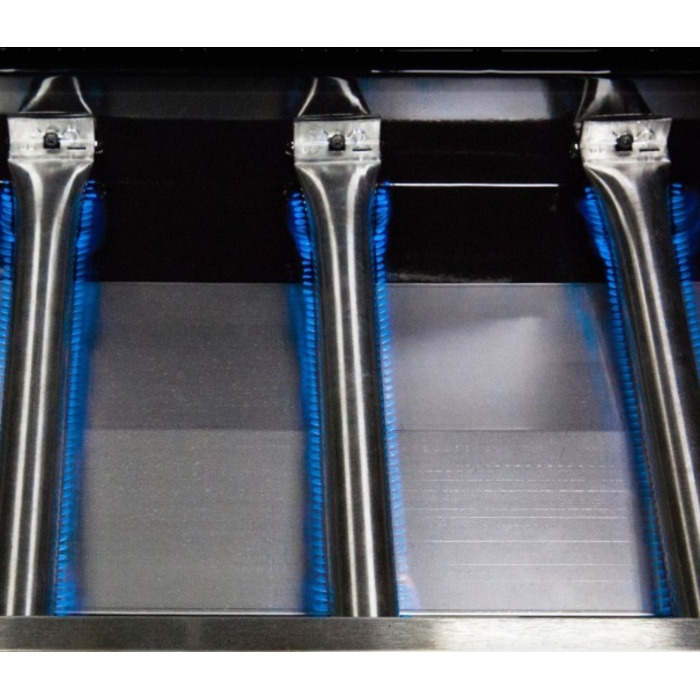 Газовый гриль Broil King Baron 420 NEW 875253 Код: 009131