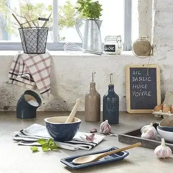 Солонка 12,7х13,5 см, 0,28 л 710201