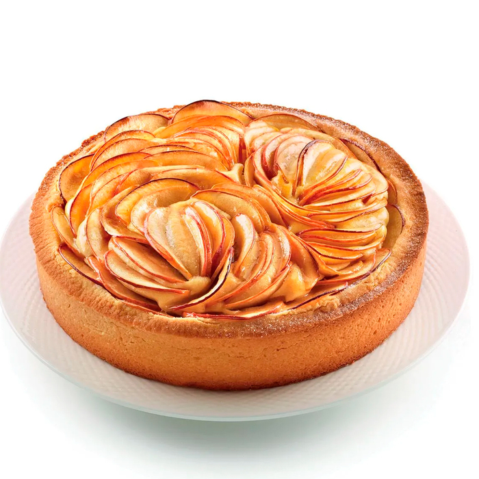 SFT120/C Форма силіконова 'Коло' 200 мм, h 40 мм