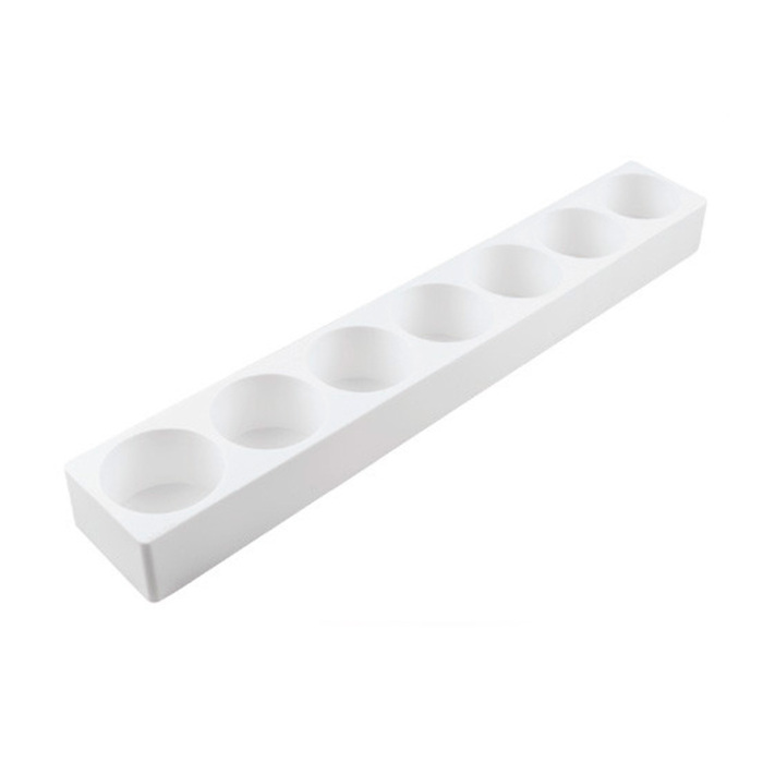 MULTIFLEX 40 Форма из резины