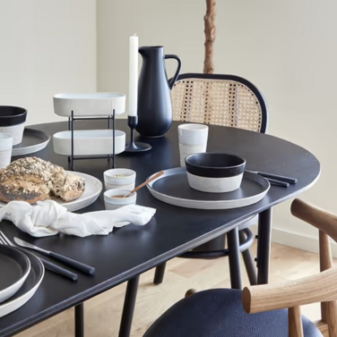 Блюдо овальное 36,5х20,5 см 560673995727