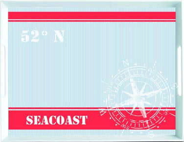 Піднос Emsa CLASSIC 50 х 37 см Компас