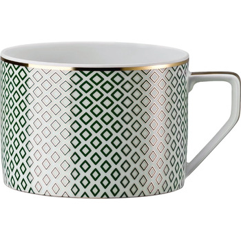 Чашка для чаю 0,23 л Francis Carreau Vert Rosenthal