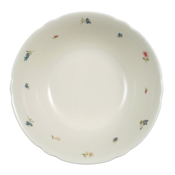 Піала 20 см Blumenzauber Marie-Luise Seltmann Weiden