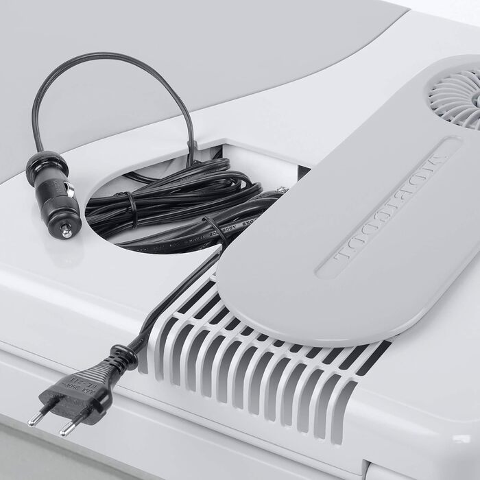 Портативний електричний автохолодильник 39 л Mobicool