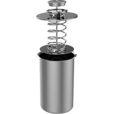 Шинковарка на 1,5 кг з каструлею і термометром Browin