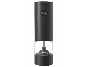 Електричний млин для солі і перцю GRILLI 777492 Код: 013011