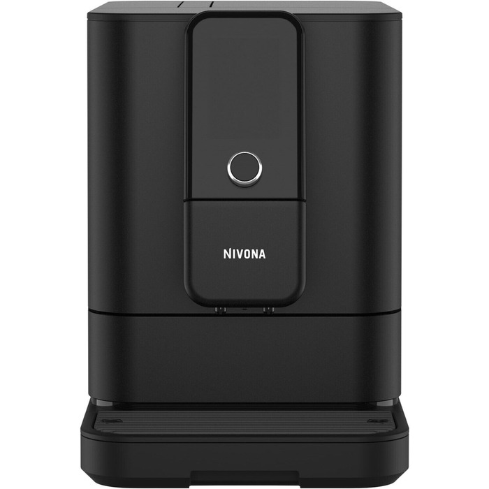 Кавомашина автоматична 1,8 л чорна Nivo 8101 Nivona