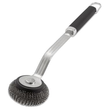 Щітка для чищення гриля 46 см Weber