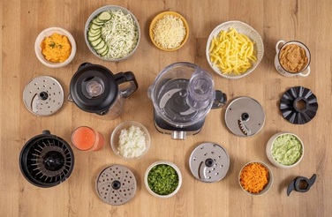 Кухонний комбайн Gorenje SBR1500E (7088393)